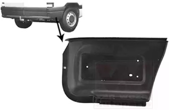 VAN WEZEL 4387134 -